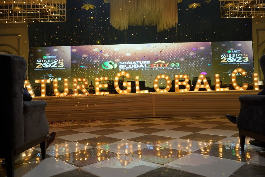 Signature Global