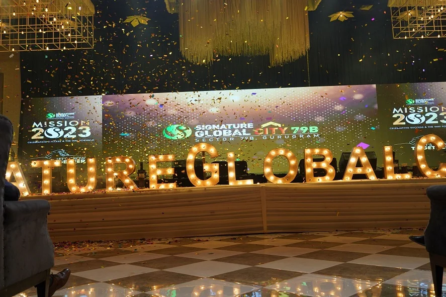 Signature Global