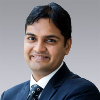 Piyush Gupta, Managing Director, Capital Markets & Investment Services, Colliers India