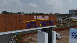 G Square