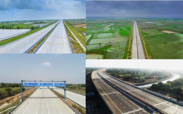 Vadodara-Bharuch Expressway Inaugurated by PM Modi in Gujarat