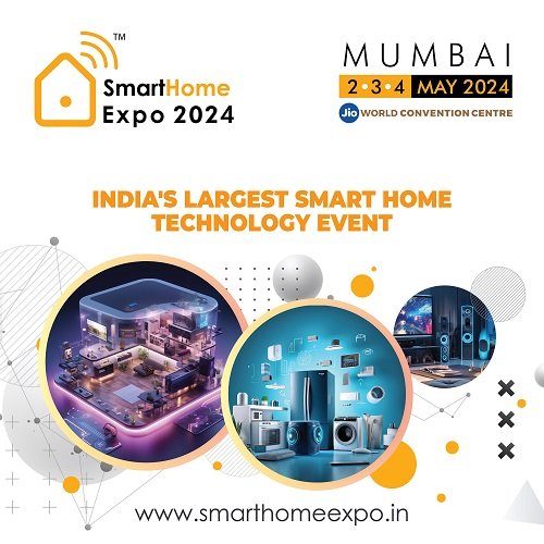 Smart Home Expo 2024 The Premier and Most Influential Smart Home