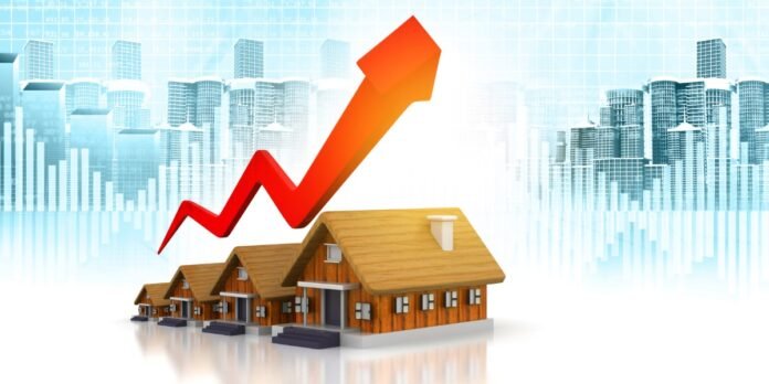 Real Estate Market Anant Raj residential Real Estate Indian real estate growth Hyderabad PropEquity Real Estate housing price Gunjur