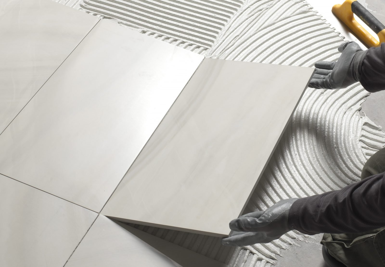 Understanding Acrylic Tile Adhesive: Advantages and Types