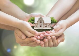 Affordable Homes Amrita Singh delivered Homebuyer