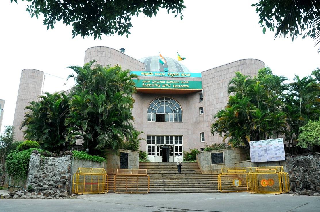 BBMP-OFFICE BBMP