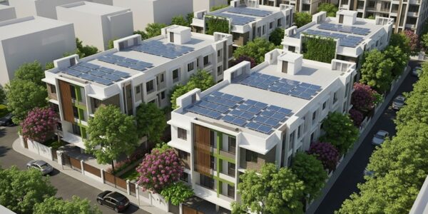 Net-Zero Mission