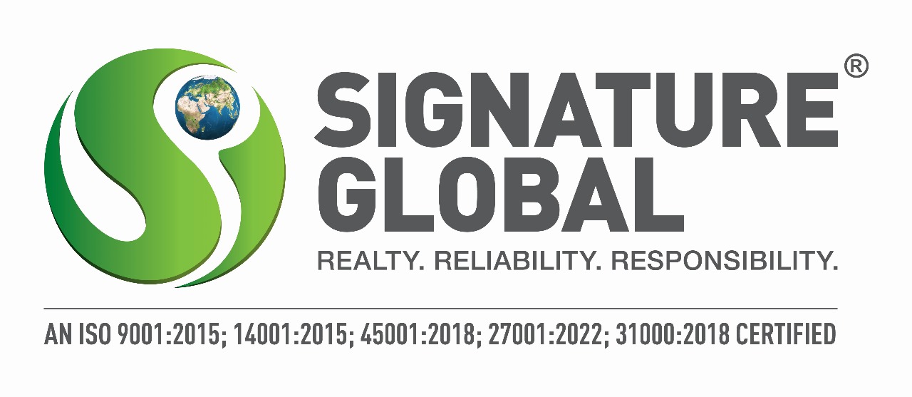 signature global signature global