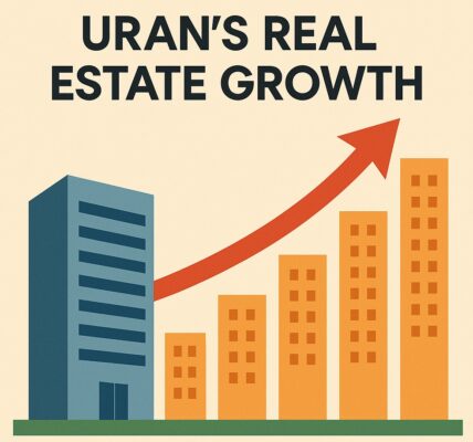 Uran’s Real Estate Growth