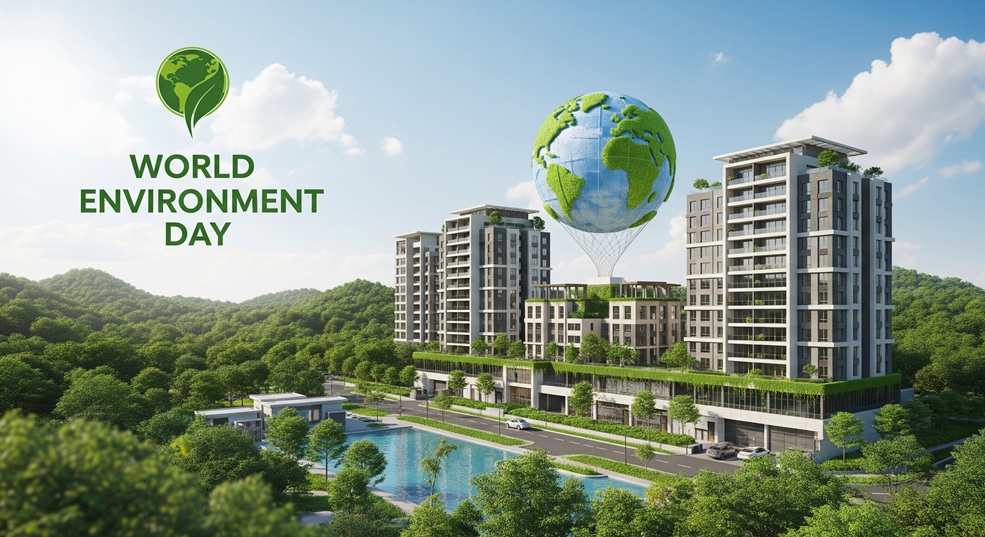 World Environment Day World Environment Day