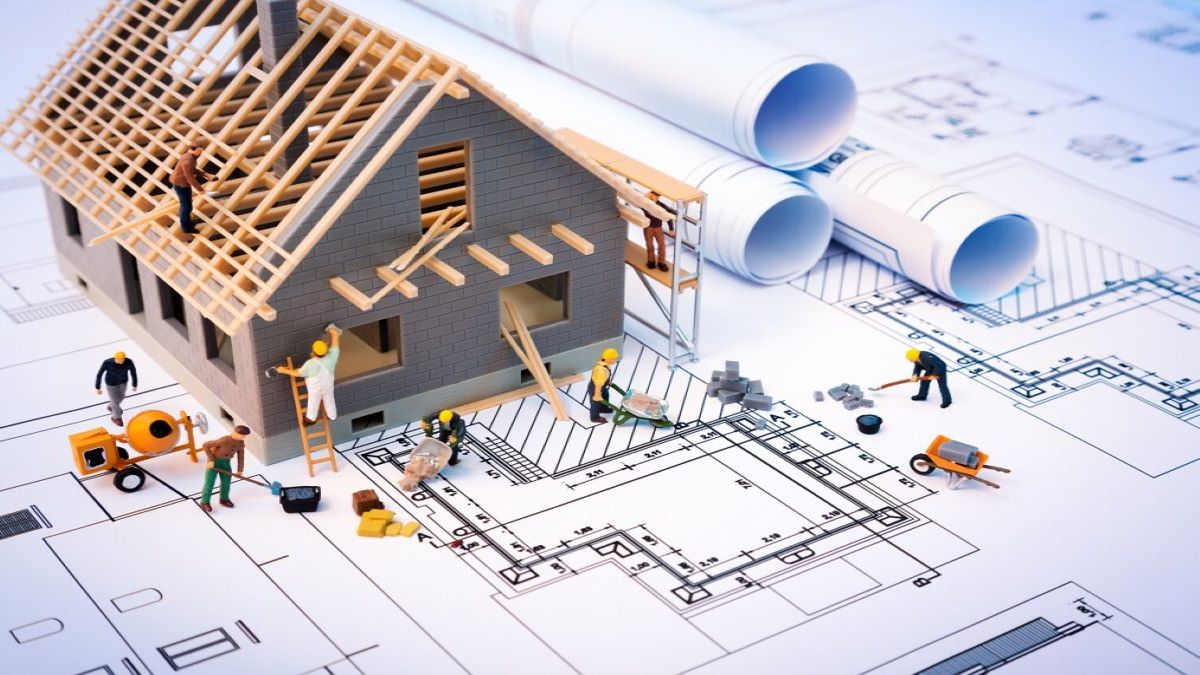 Building-Envelopes Euro Panel Products Limited.