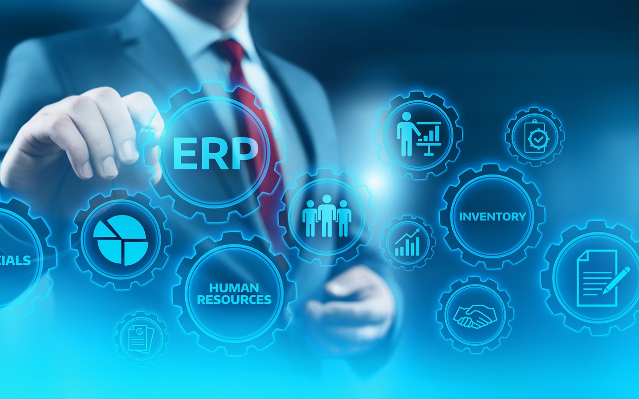 Construction ERP Construction ERP