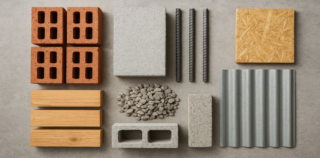 Building Materials market Building Materials market