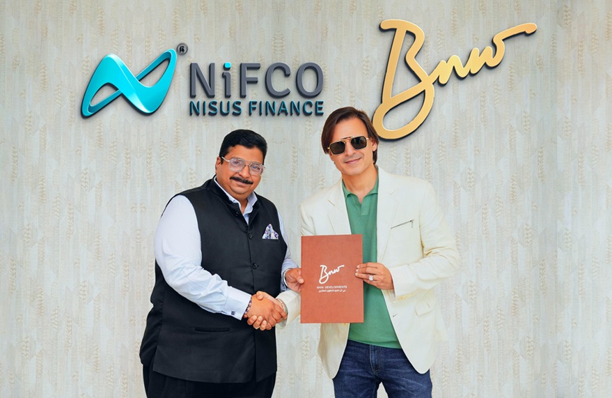 Nisus Finance Nisus Finance