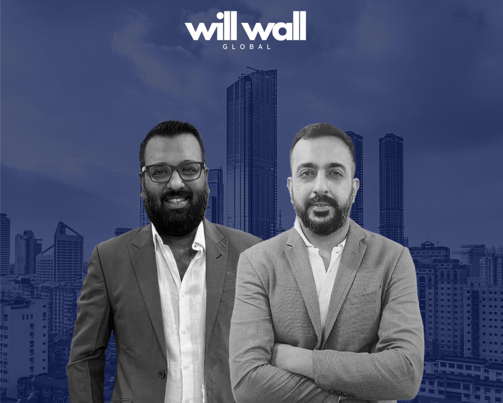 WillWall Global Will Wall