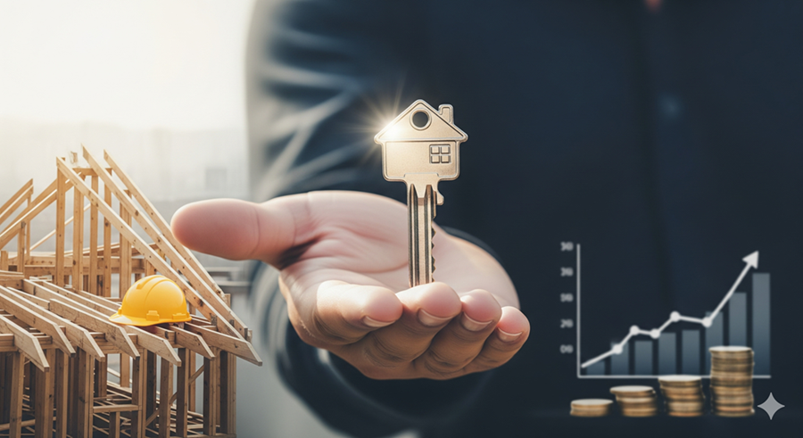 Real Estate Sector Real Estate Sector