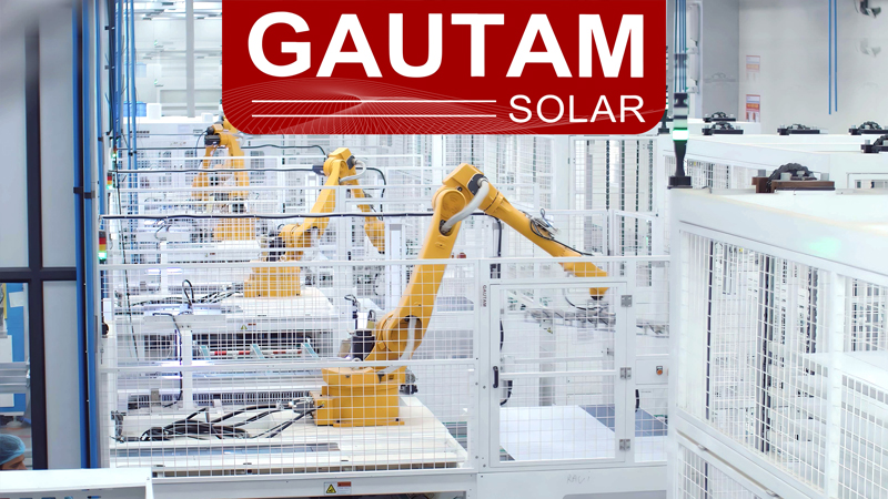 Gautam Solar