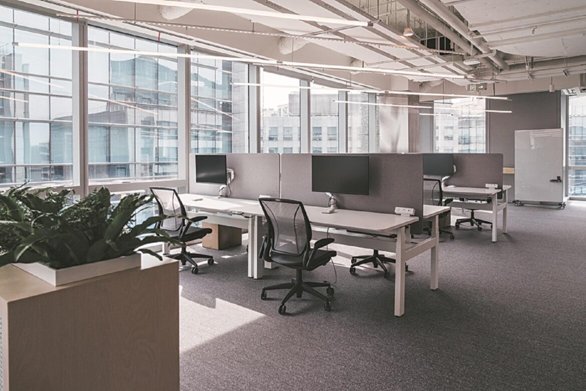 Commercial & Retail Real Estate