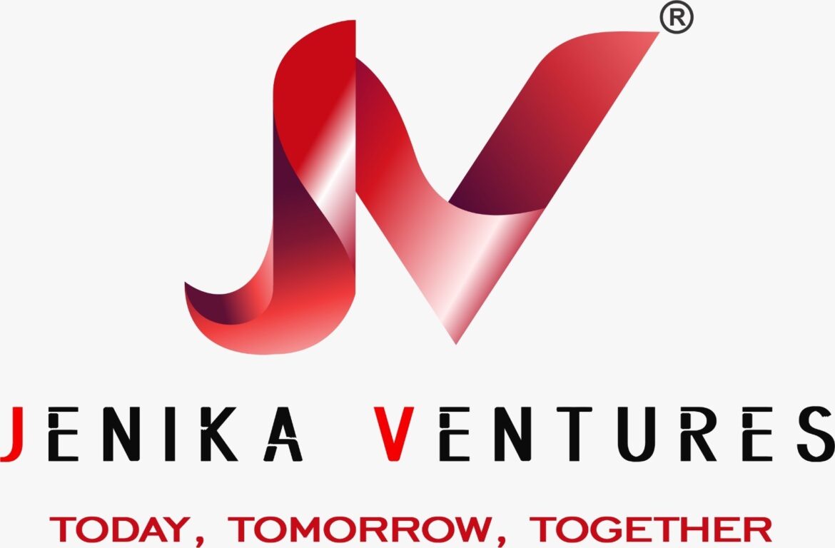 Jenika Venture