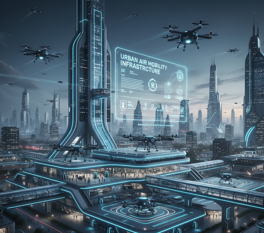 Urban Air Mobility