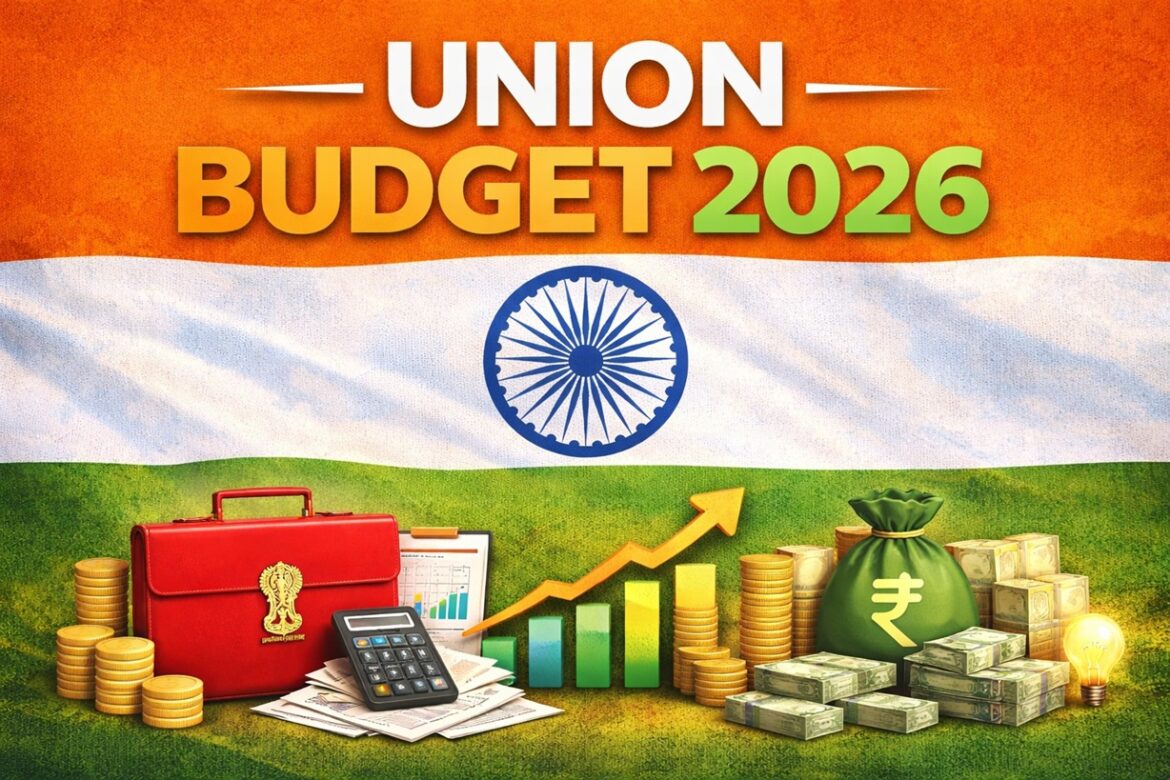 Union Budget 2026