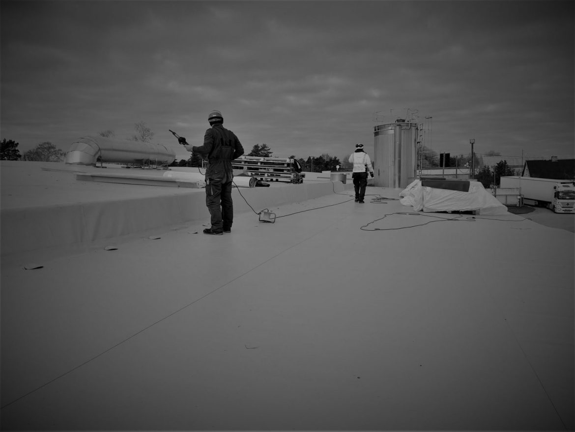 Flat Roof Durability