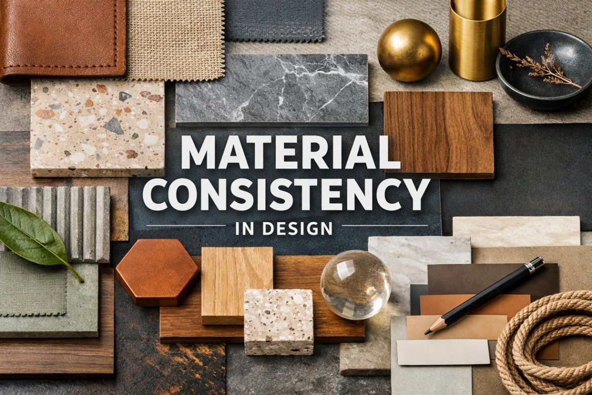 Material Consistency