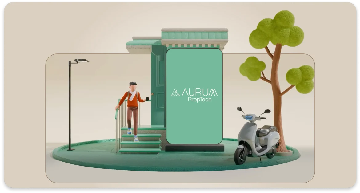Aurum PropTech