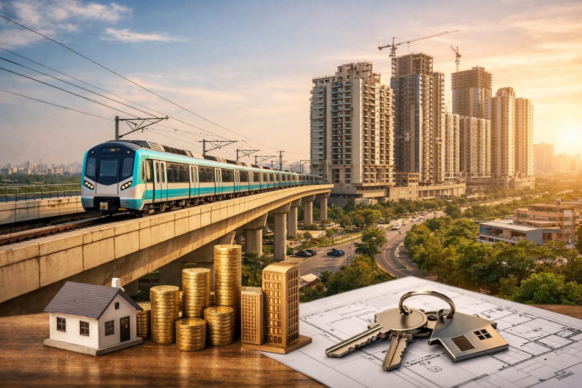 Realty Push