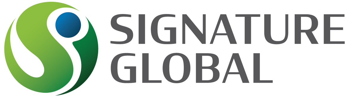signature global