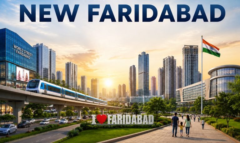 Faridabad