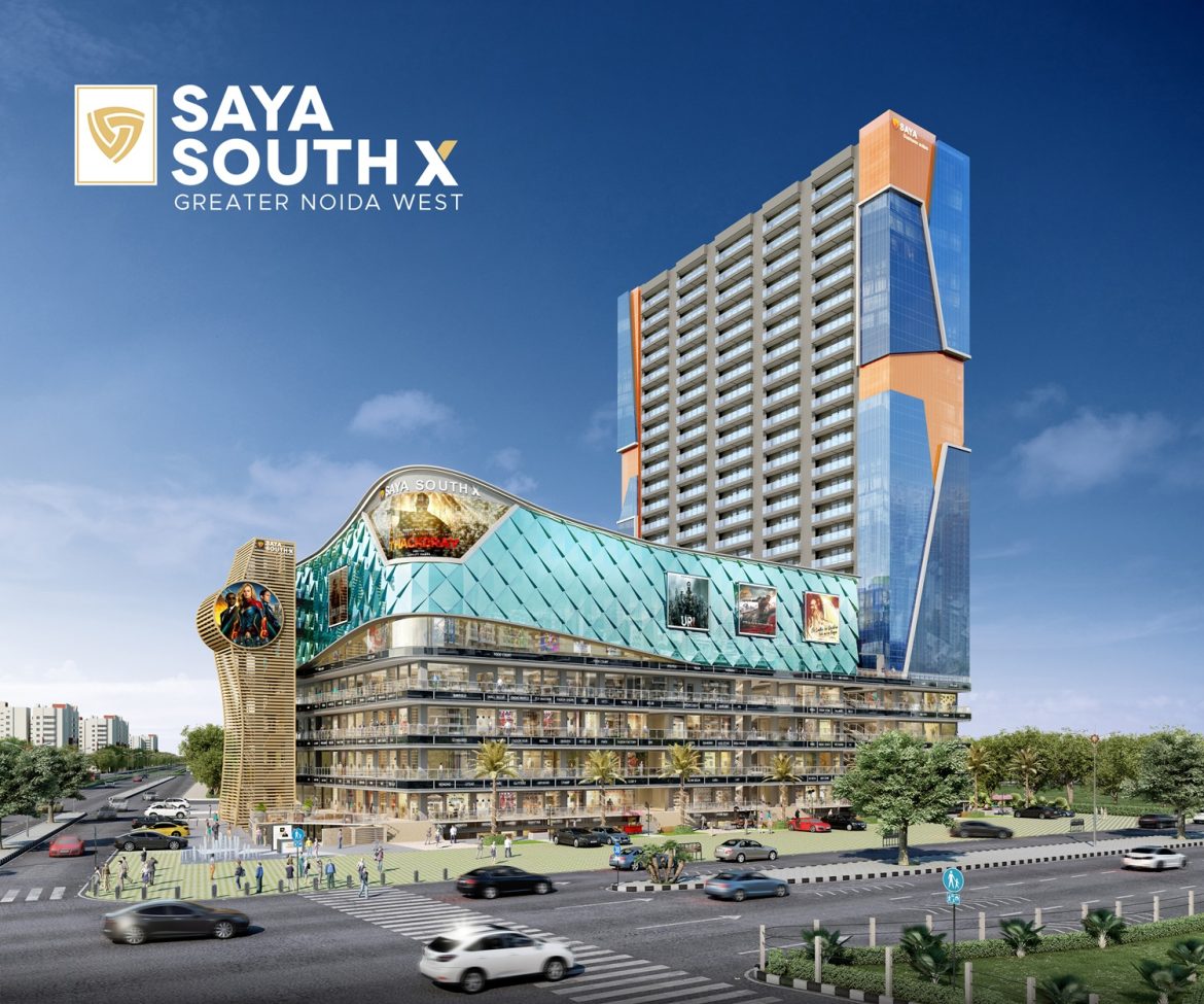 Saya Group
