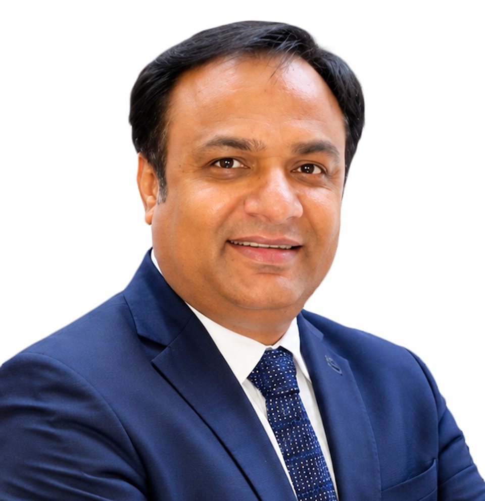 Bhumika Realty