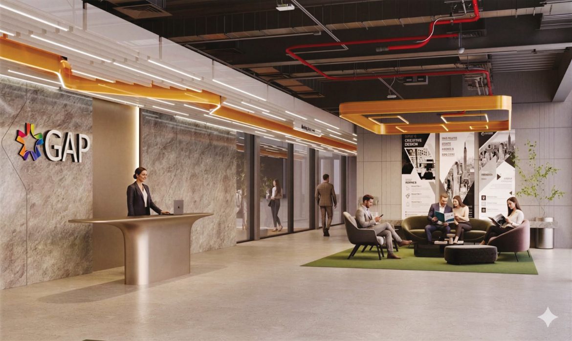 Co-Working