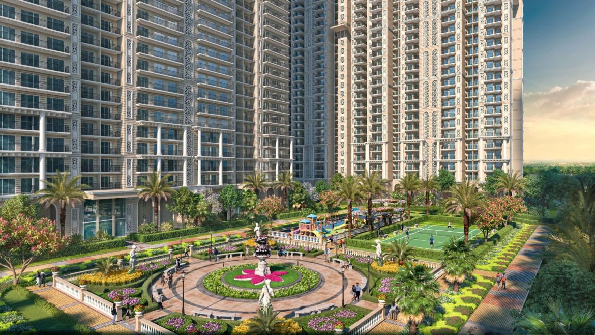 Prateek Grand