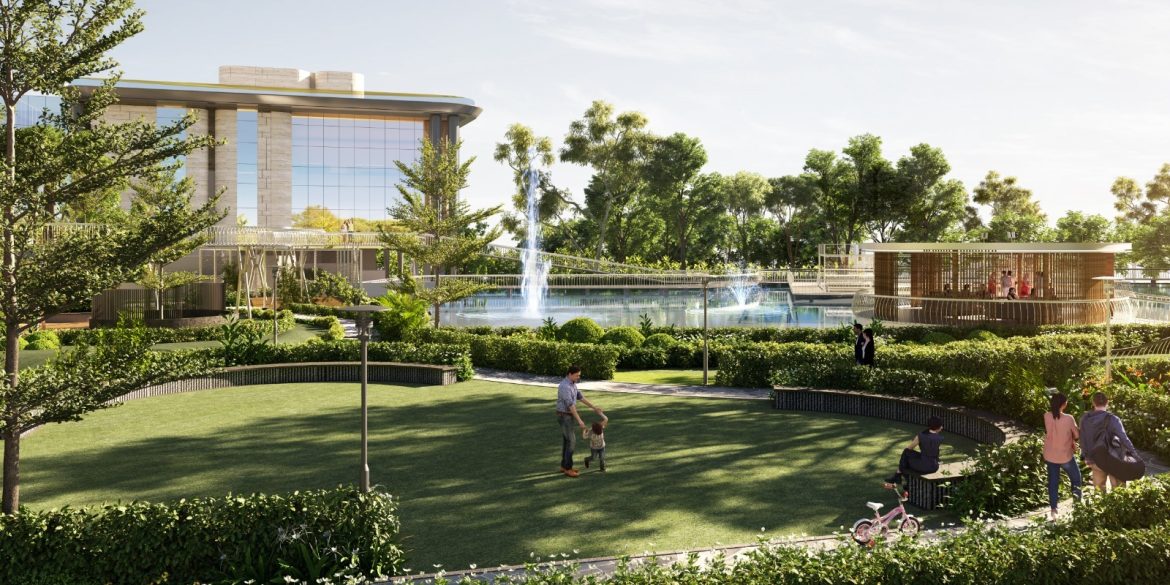 Jashn Realty
