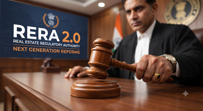 MahaRERA