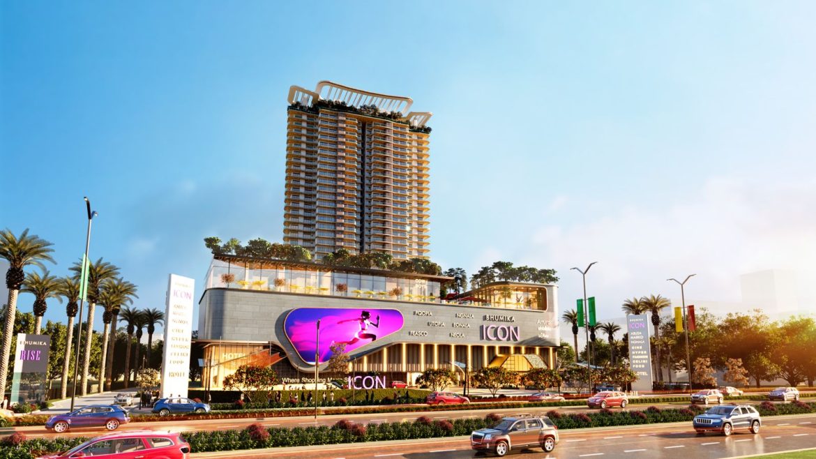 Bhumika Realty