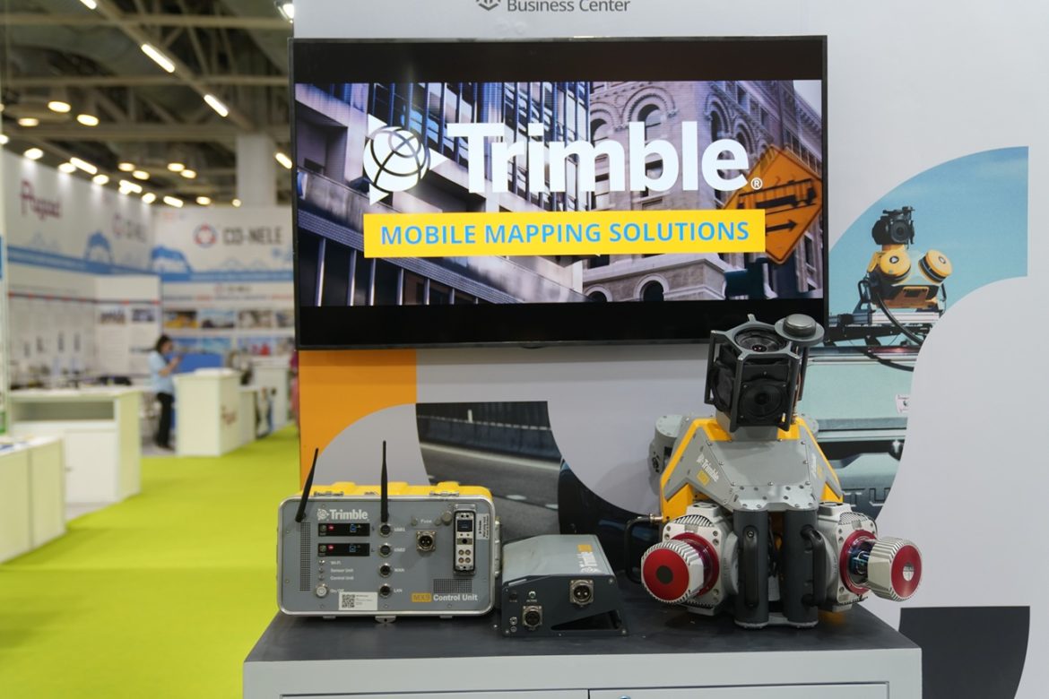Trimble