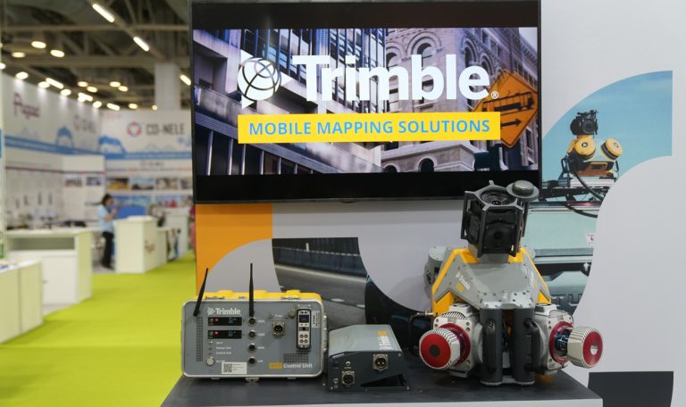 Trimble