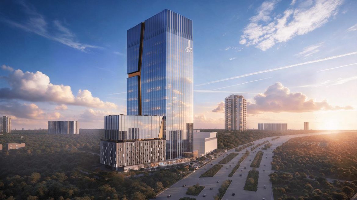 Landmark Group