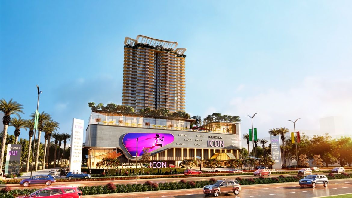 Bhumika Realty